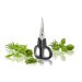 Ciseaux à herbes aromatiques Gefu Botanico acier inox