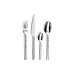 Ménagère 24 couverts de table Canisse Amefa inox 18/0