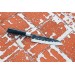 Couteau santoku Samura Blacksmith martelé 18cm