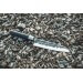 Couteau santoku Samura Blacksmith martelé 18cm