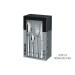 Ménagère 24 couverts de table Juno Amefa inox 18/0