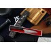 Couteau universel japonais artisanal martelé Yu Kurosaki Shizuku 12cm acier SG2