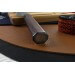 Couteau universel japonais artisanal martelé Yu Kurosaki Shizuku 12cm acier SG2