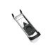 Mandoline réglable Gefu Violino acier inox