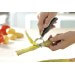 Éplucheur à asperges et carottes Gefu Filigrano