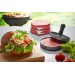 Presse à steak haché et hamburger Gefu BBQ Ø11,8cm
