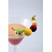 Set de 6 cuillères à pomme parisienne Louis Tellier