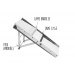 Mandoline professionnelle Bron Coucke avec chariot de protection