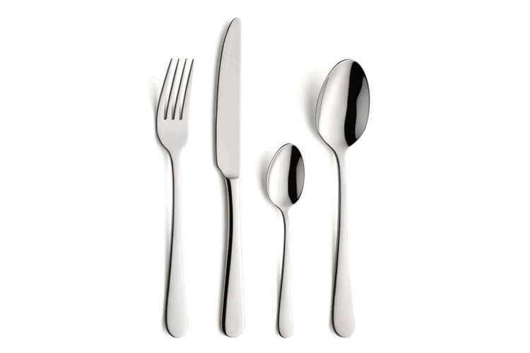 Ménagère 24 couverts de table Brio Amefa inox 18/0