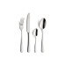 Ménagère 24 couverts de table Brio Amefa inox 18/0
