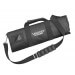Mallette cuisinier Sabatier Chef 6 couteaux fabrication française + 1 fourchette + 1 fusil