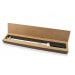Couteau à saumon / jambon Au Nain 40cm barrette réglable manche PP
