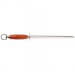 Fusil de boucher FISCHER mèche 30cm ovale chrome dur Fis'Chrom