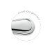 Ménagère 49 couverts de table Héléna Amefa inox 18/0