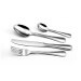 Ménagère 49 couverts de table Héléna Amefa inox 18/0