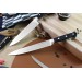 Couteau à découper professionnel Pradel Excellence lame 25cm
