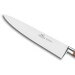 Mallette cuisinier Sabatier Périgord 5 couteaux fabrication française + 1 fusil
