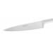 Couteau de chef André Verdier acier inox monobloc 100% forgé 15cm