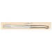Couteau à pain Victorinox Swiss Modern 22cm manche noyer