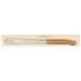Couteau à pain Victorinox Swiss Modern 22cm manche noyer