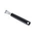 Zesteur Triangle acier inox manche noir