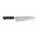 Couteau de chef japonais Tsunehisa VG10 Damascus 45 couches 18cm