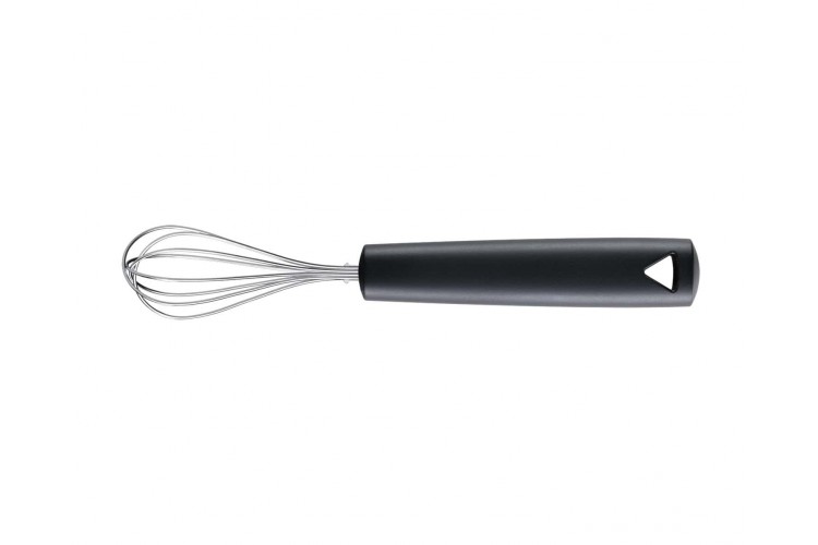 Petit fouet Triangle 20.7cm en acier inox