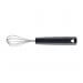 Petit fouet Triangle 20.7cm en acier inox