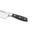 Mallette du cuisinier 5 couteaux forgés professionnels 3 Claveles Toledo
