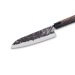 Mallette du cuisinier 4 couteaux forgés main 3 Claveles Osaka