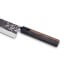 Mallette du cuisinier 4 couteaux forgés main 3 Claveles Osaka