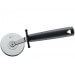 Roulette à pizza professionnelle Triangle acier inox 19cm