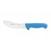 Couteau à dépouiller pro 16cm acier NITRUM® ARCOS 2900 bleu
