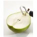 Evideur Triangle pour fruits et légumes inox