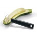 Evideur Triangle pour fruits et légumes inox