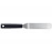 Longue spatule professionnelle Triangle coudée flexible