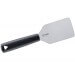 Spatule droite Triangle professionnelle inox