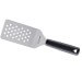 Spatule coudée perforée Triangle professionnelle