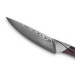 Couteau universel Eva Solo Nordic 13cm acier japonais damassé 67 couches