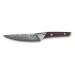 Couteau universel Eva Solo Nordic 13cm acier japonais damassé 67 couches