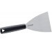 Spatule triangulaire professionnelle Triangle inox