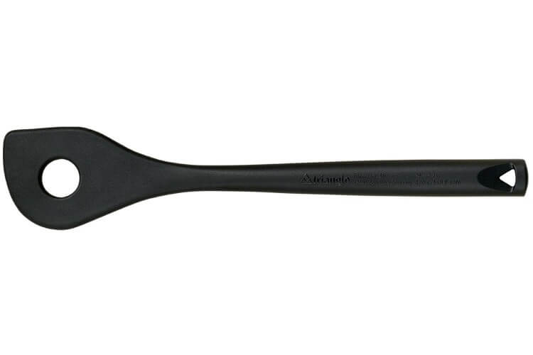 Spatule à mélanger Triangle nylon 31cm