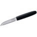 Couteau à décorer Triangle 19cm lame inox