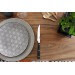 Coffret de table Wusaki 4 couteaux à steak 11cm