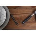 Coffret de table Wusaki 4 couteaux à steak 11cm
