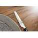 Coffret de table Wusaki 4 couteaux à steak 10.5cm à bout rond