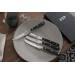Coffret de table Wusaki 4 couteaux à steak 11cm
