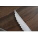 Coffret de table Wusaki 2 couteaux à steak 11cm + 2 fourchettes