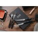 Coffret de table Wusaki 2 couteaux à steak 11cm + 2 fourchettes