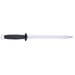 Fusil à aiguiser professionnel FISCHER mèche ovale 30cm 